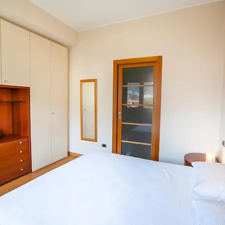 Skyline By Comorooms * كومو