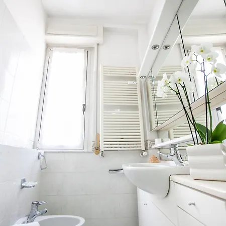Apartamento Skyline By Comorooms *