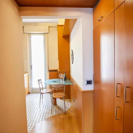 Skyline By Comorooms Apartamento *