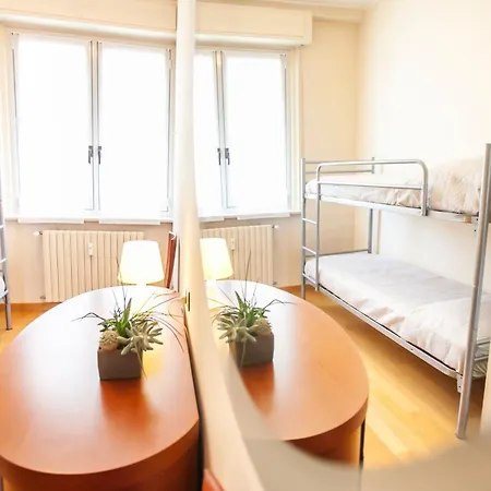 Skyline By Comorooms Apartamento Como