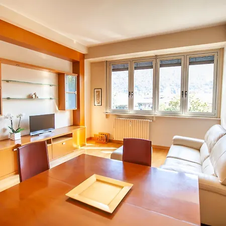 Skyline By Comorooms Apartamento Como
