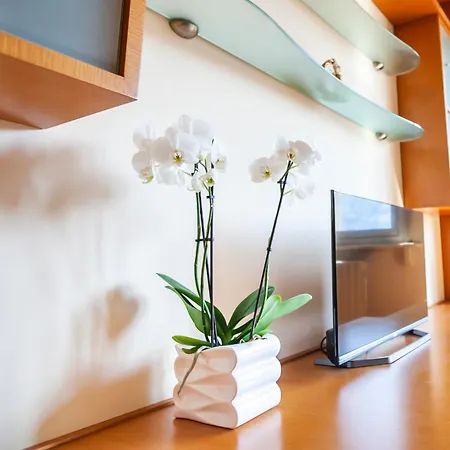 Apartamento Skyline By Comorooms Como