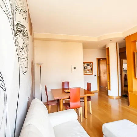 Skyline By Comorooms Apartamento
