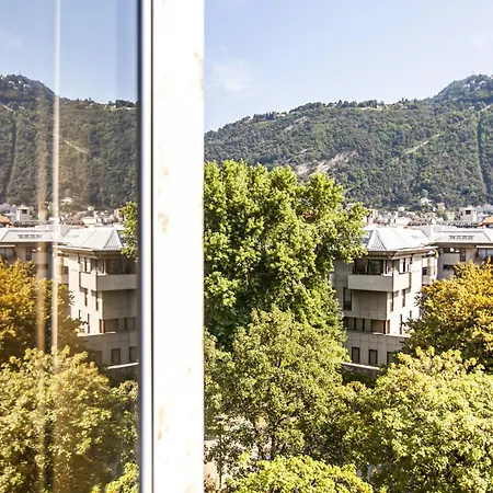 شقة Skyline By Comorooms كومو