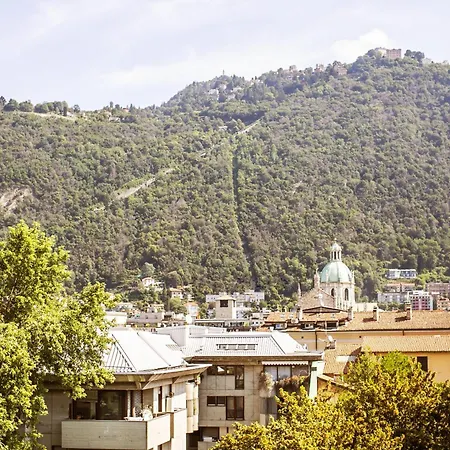 Skyline By Comorooms شقة كومو