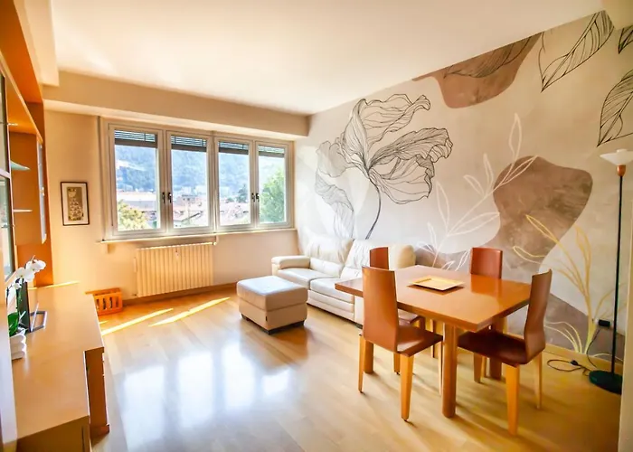 Skyline By Comorooms شقة