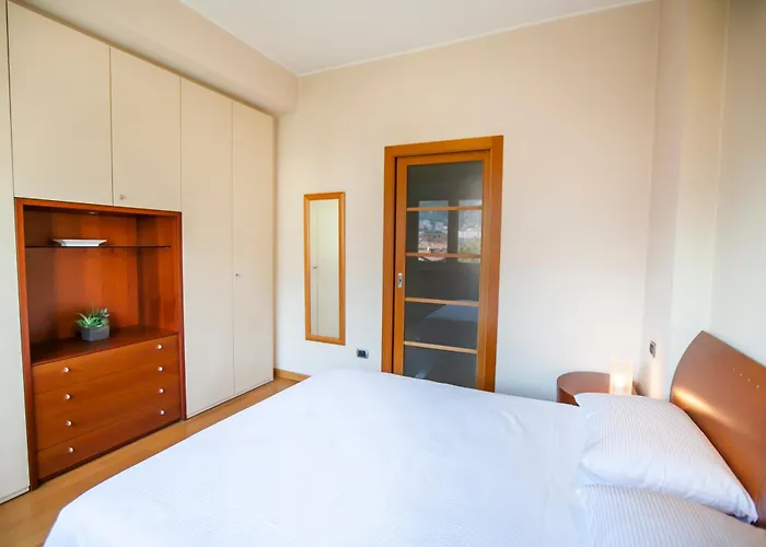 Skyline By Comorooms * كومو