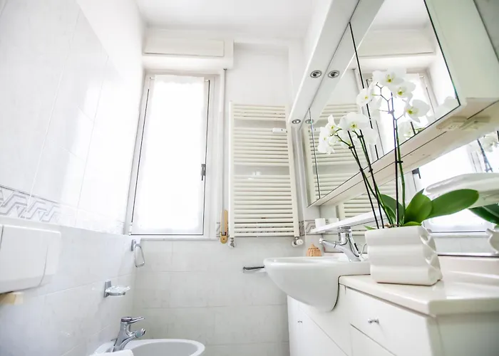 شقة Skyline By Comorooms *