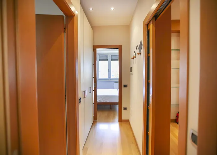 Skyline By Comorooms *