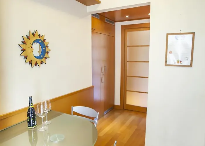 Skyline By Comorooms *