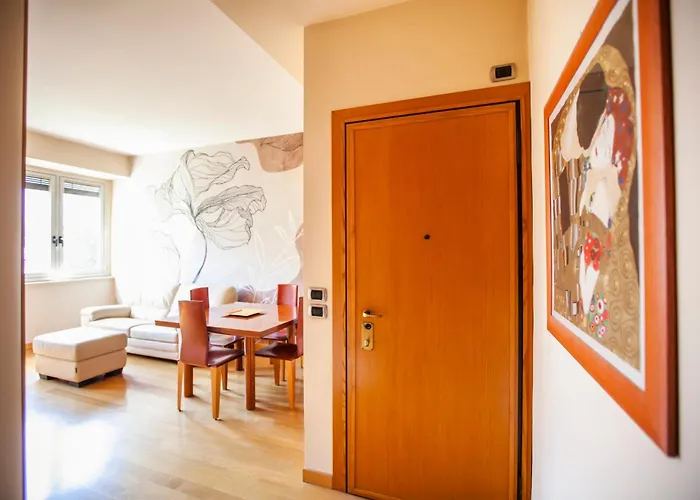 شقة Skyline By Comorooms كومو