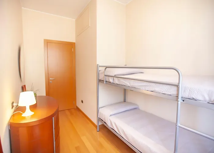 Skyline By Comorooms * كومو