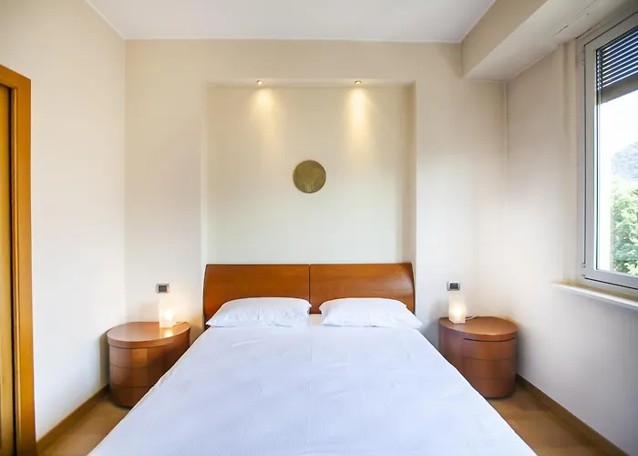 Skyline By Comorooms شقة