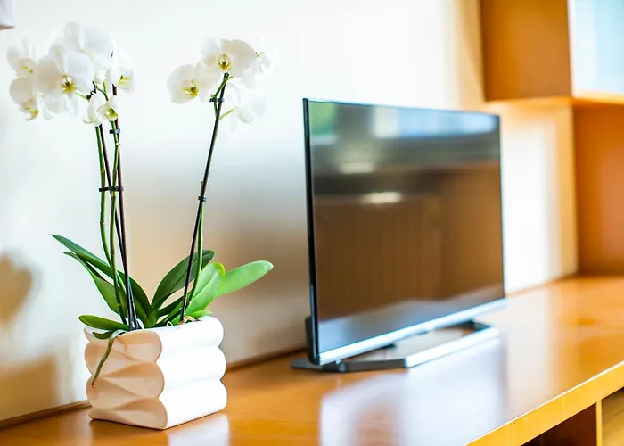 Skyline By Comorooms كومو