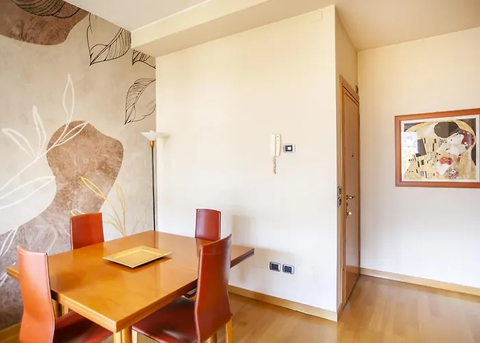 Skyline By Comorooms * كومو