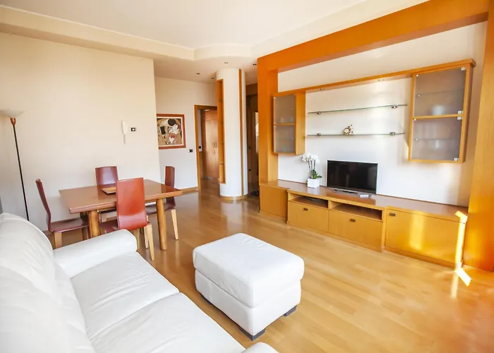 شقة Skyline By Comorooms