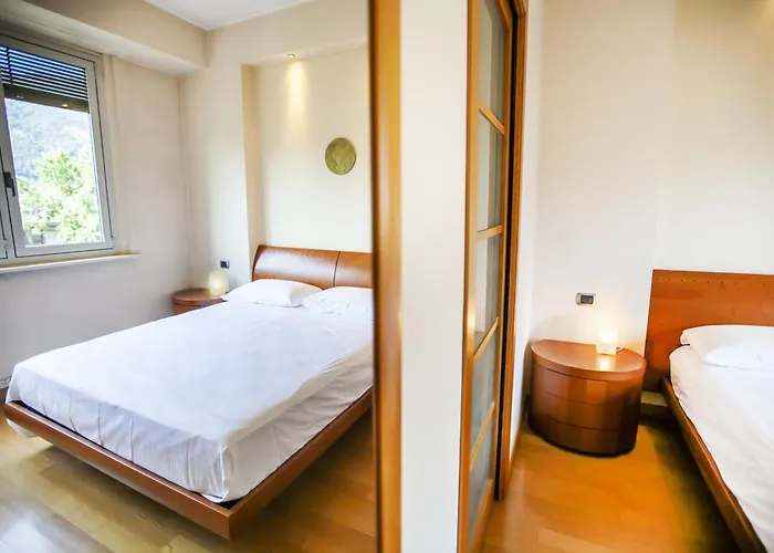 Skyline By Comorooms * كومو