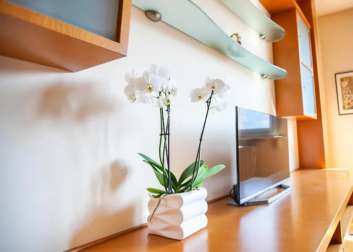 شقة Skyline By Comorooms كومو