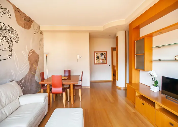 Skyline By Comorooms كومو