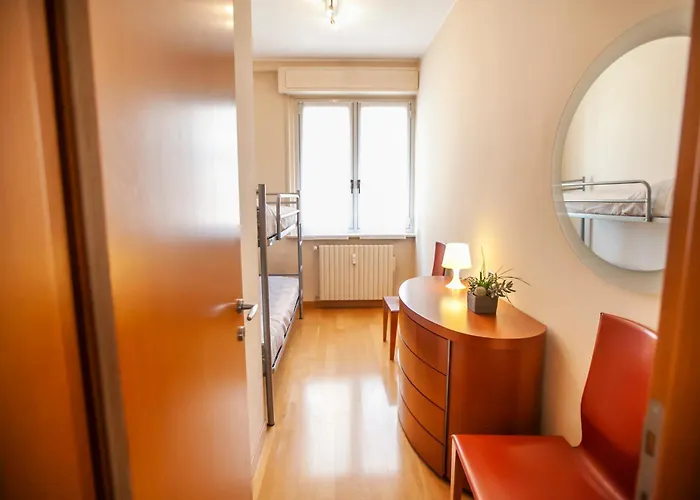 شقة Skyline By Comorooms كومو