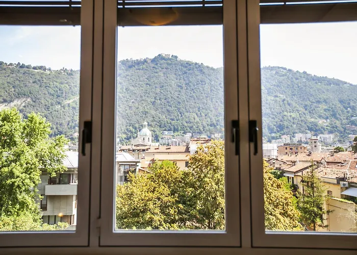 Skyline By Comorooms شقة