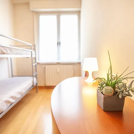 Apartman Skyline By Comorooms *