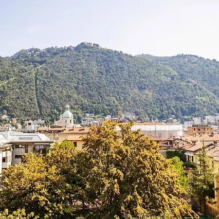 Skyline By Comorooms Apartman *