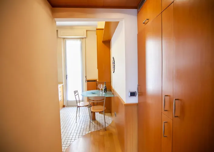 Skyline By Comorooms Apartamento *