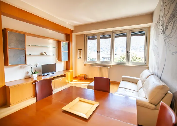 Skyline By Comorooms Apartamento Como
