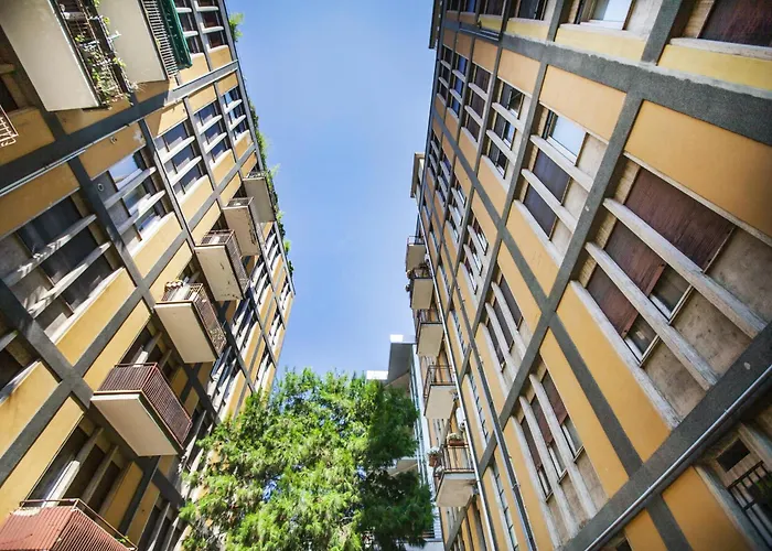 Apartamento Skyline By Comorooms *